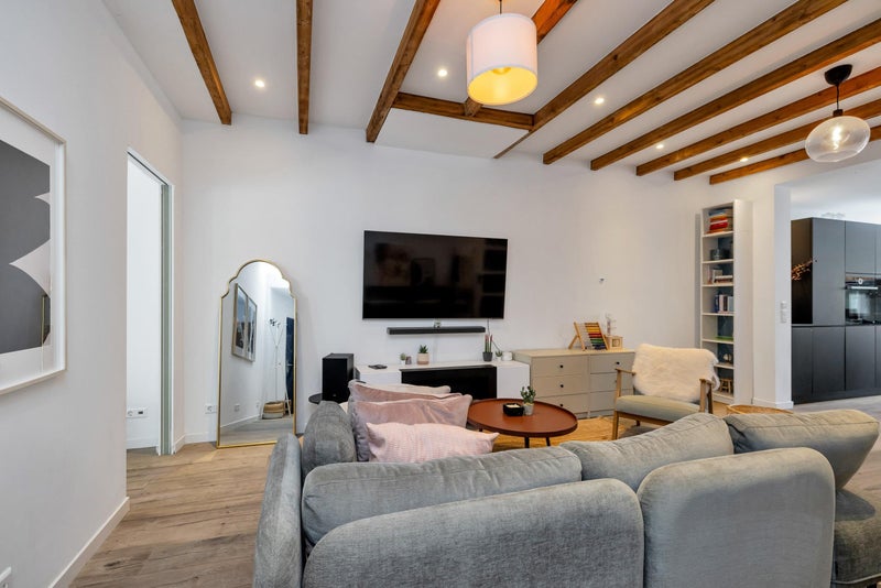 Te huur Appartement Bloys van Treslongstraat in Amsterdam