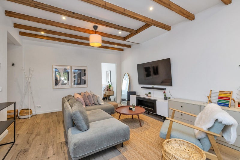 Te huur Appartement Bloys van Treslongstraat in Amsterdam