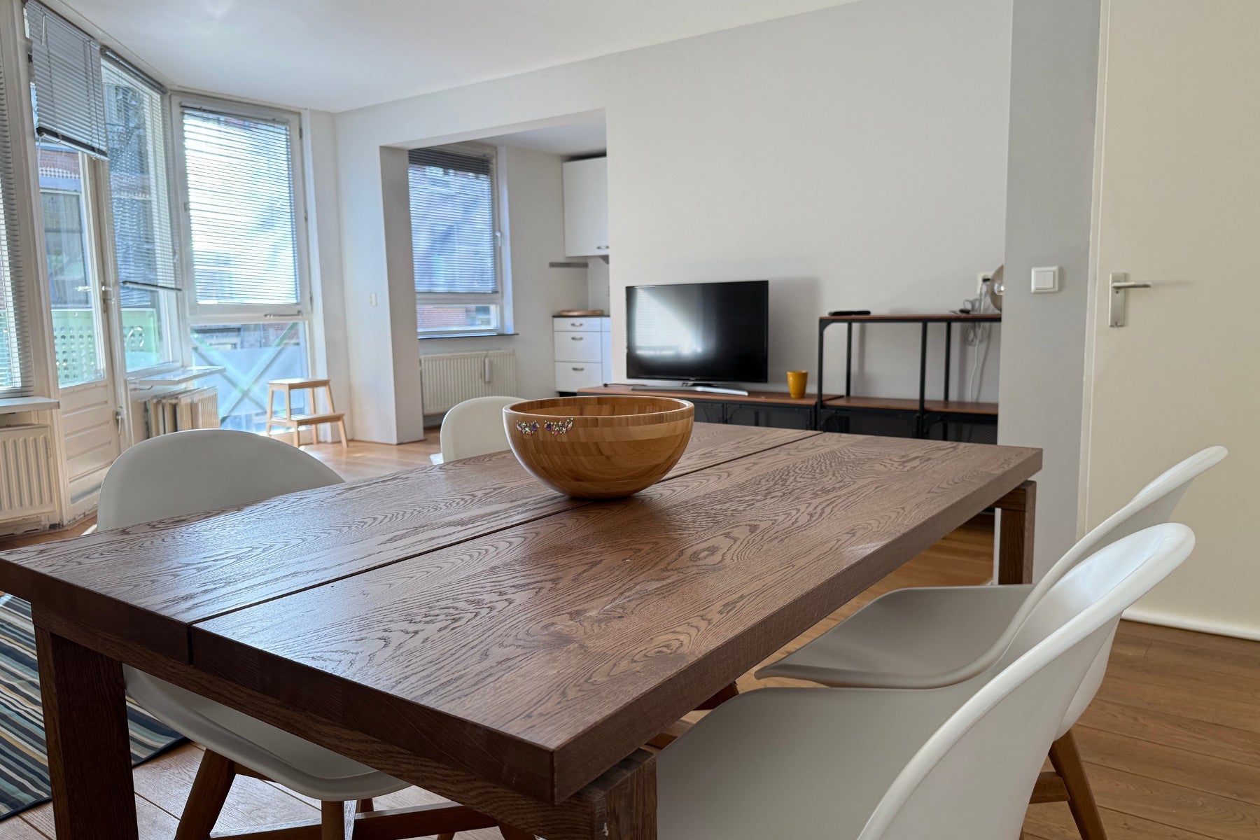 Appartement te koop: Vrolikstraat 407A, Amsterdam