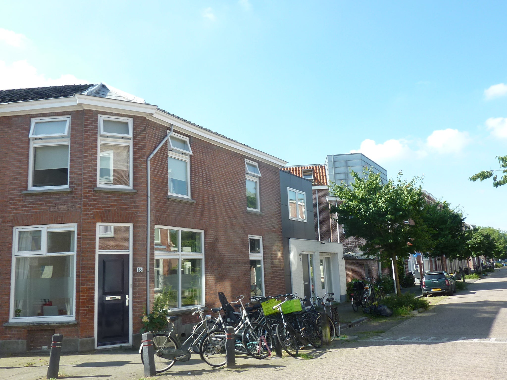 Johannes Camphuysstraat
