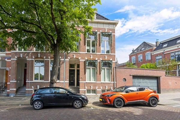 Te huur: Appartement Blekerstraat in Groningen