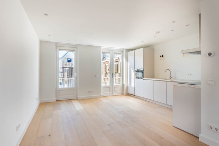 Te huur: Appartement Daniël Stalpertstraat 44 3 in Amsterdam