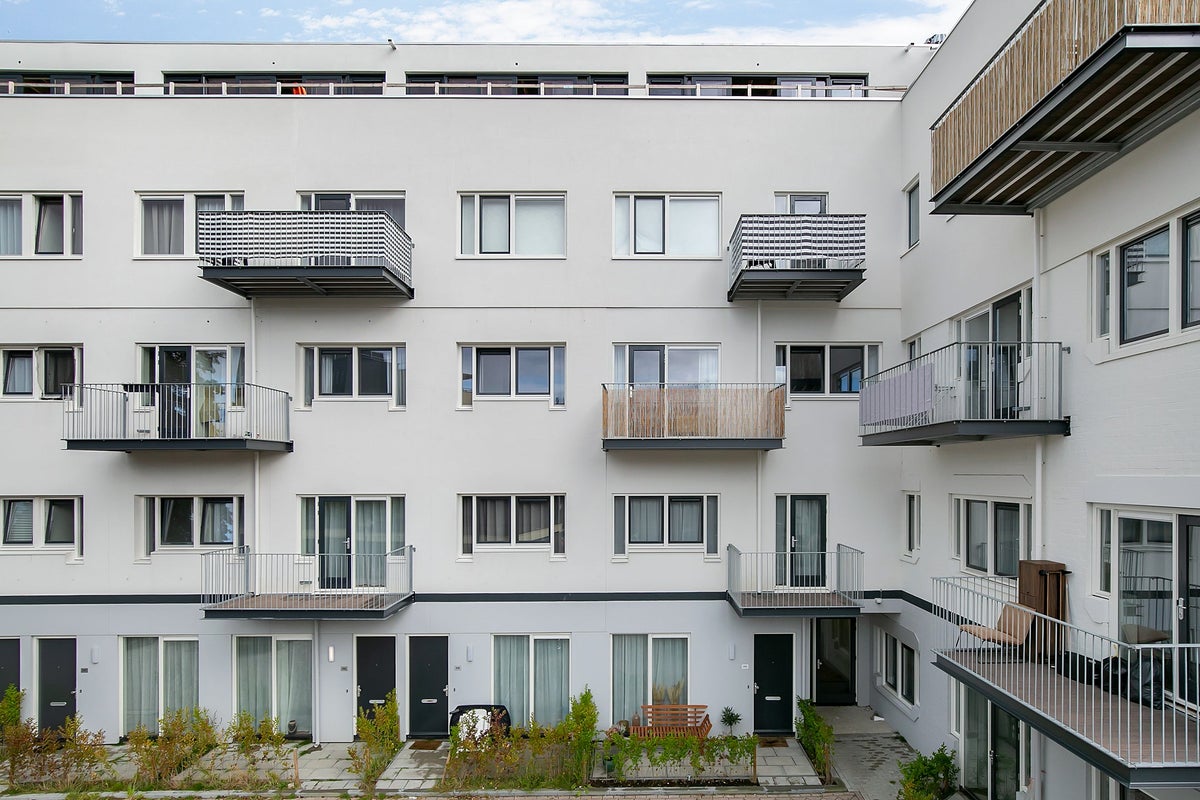 Appartement aan de Limaweg in Waddinxveen (378222)