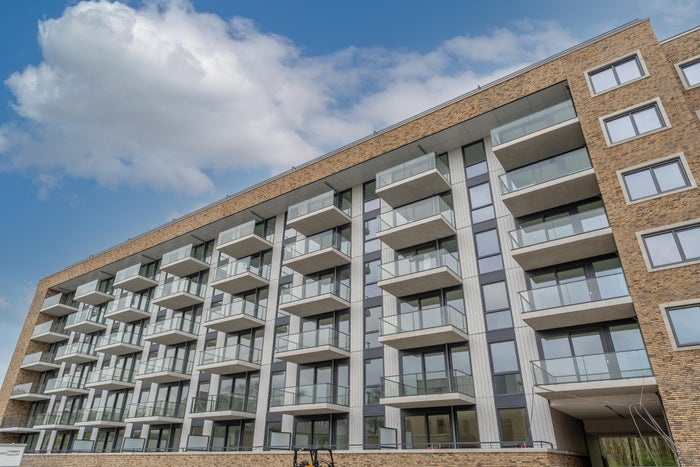 Te huur: Appartement Berberisweg in Rotterdam