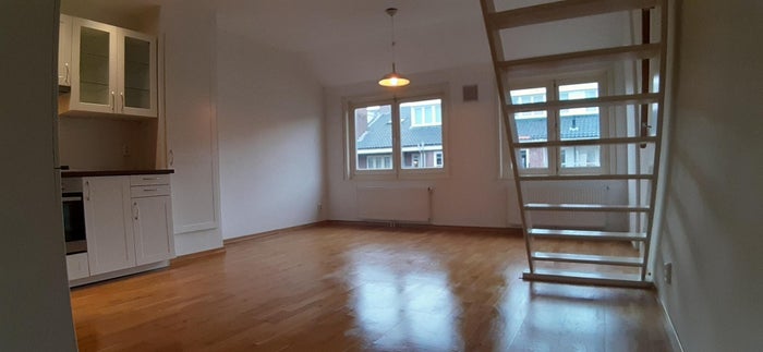 Te huur: Appartement Lekstraat 136 4B in Amsterdam