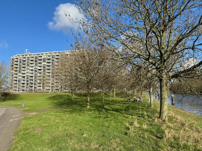 Te huur: Appartement Plantijnstraat in Leiden