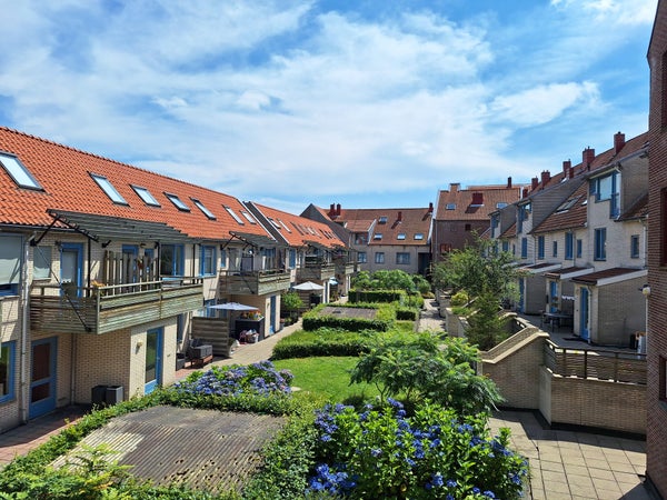 Te huur: Appartement Spinhuispad in Schiedam