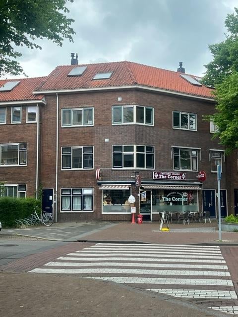 appartementen te huur op Zaagmuldersweg