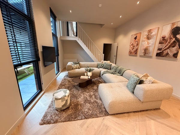 Flat Karolingersweg in Eindhoven