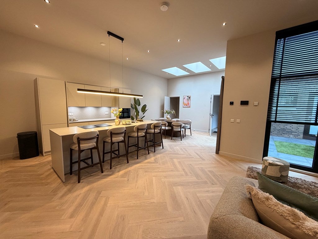 Woning te huur: Karolingersweg, Eindhoven