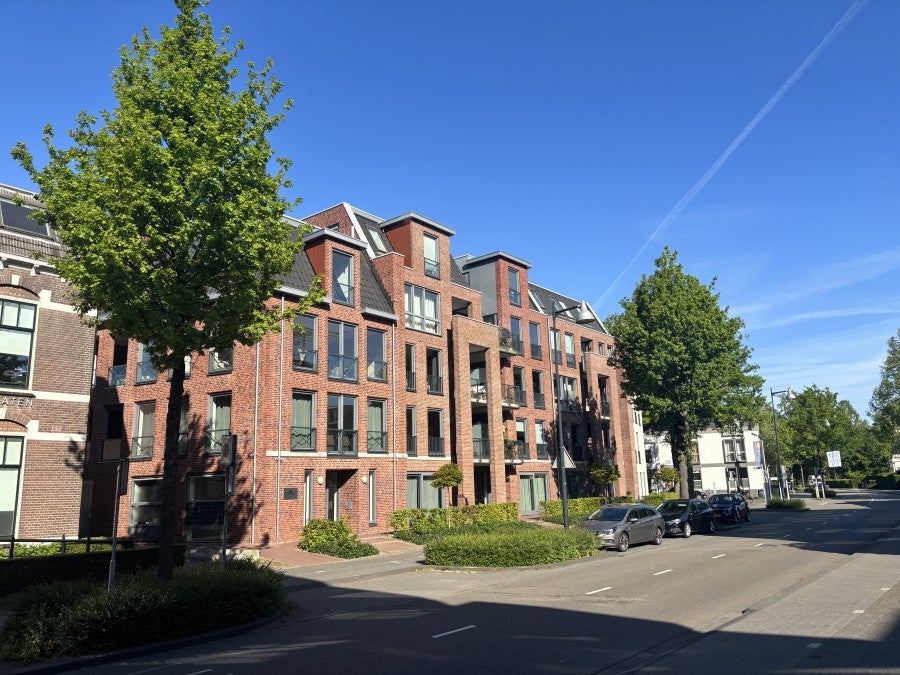 Appartement Kerklaan in Apeldoorn