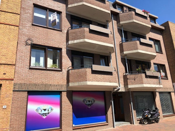 Appartement Marktstraat 33 E in Kerkrade