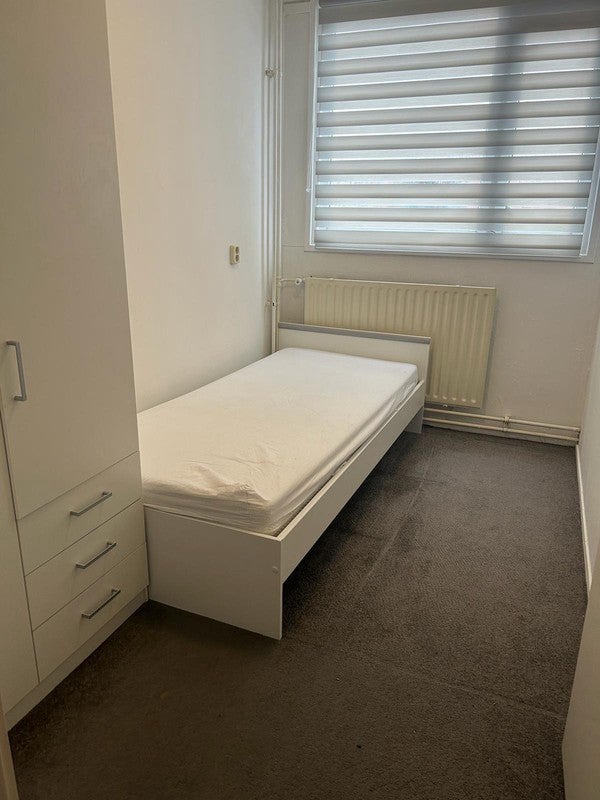 Appartement Trommelaar in Veenendaal