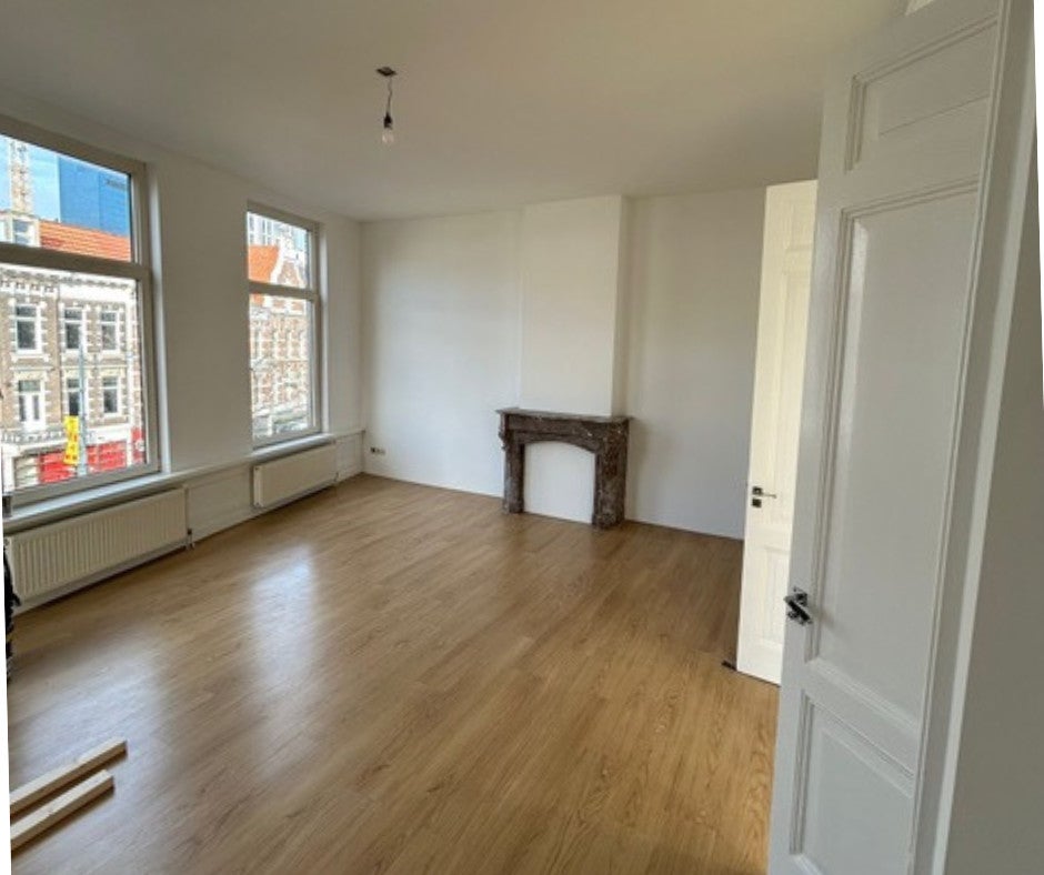 West-Kruiskade 34 A 02