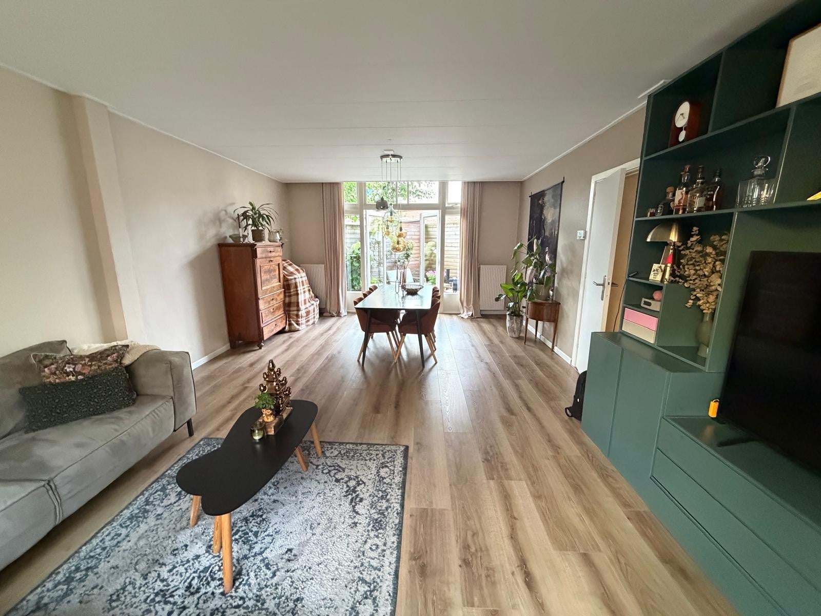 Appartement Bethlehemplein in Dordrecht