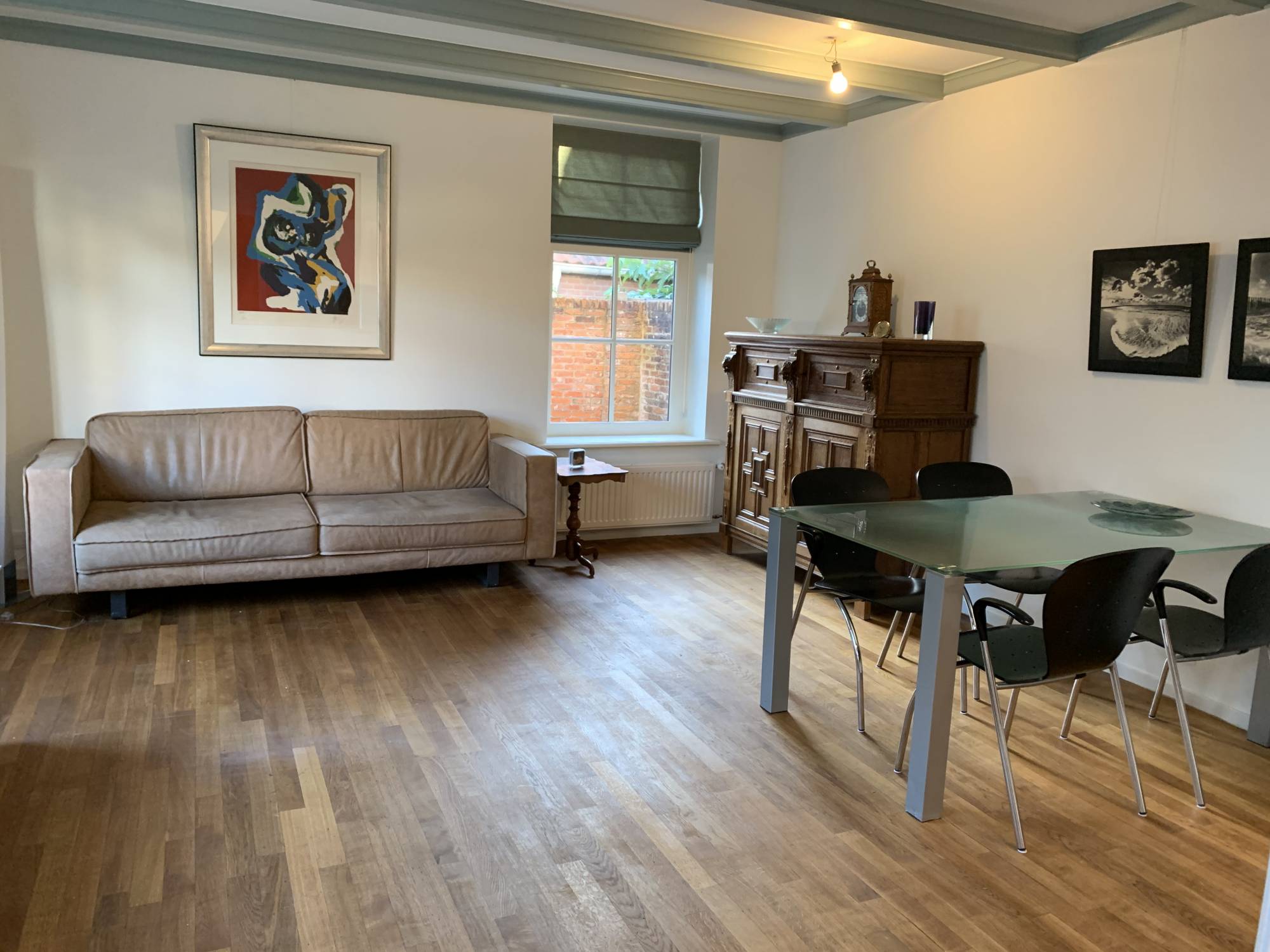 Woning te huur: Puntpoortstraat, Middelburg