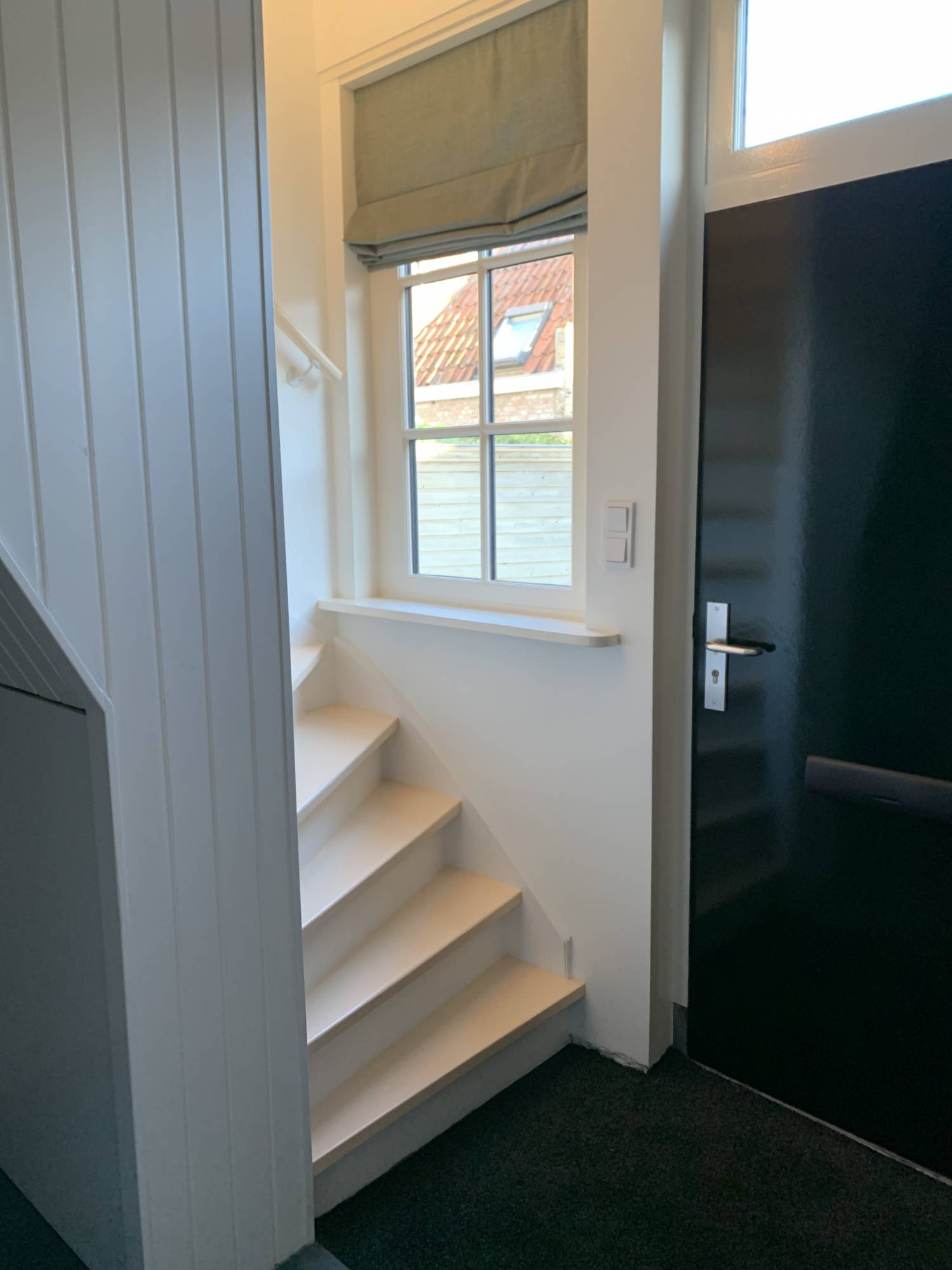Woning te huur: Puntpoortstraat, Middelburg