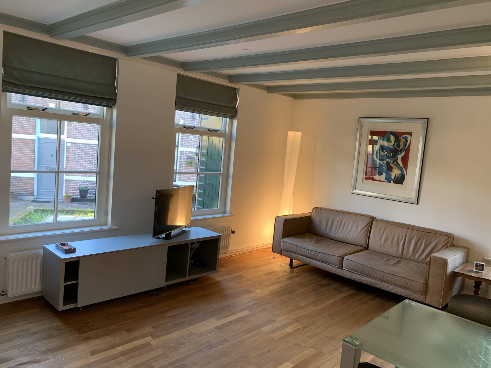 Woning te huur: Puntpoortstraat, Middelburg
