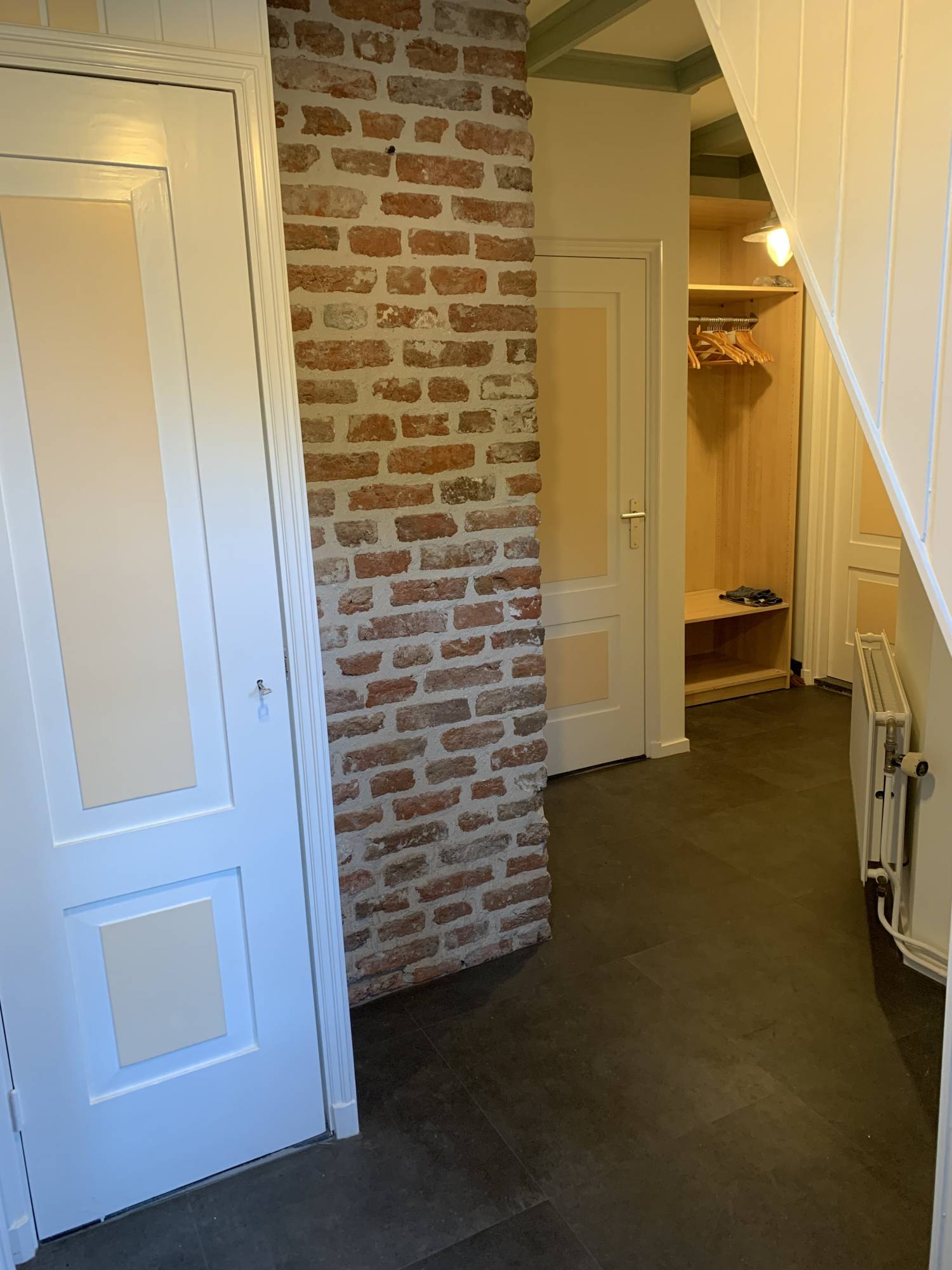 Woning te huur: Puntpoortstraat, Middelburg