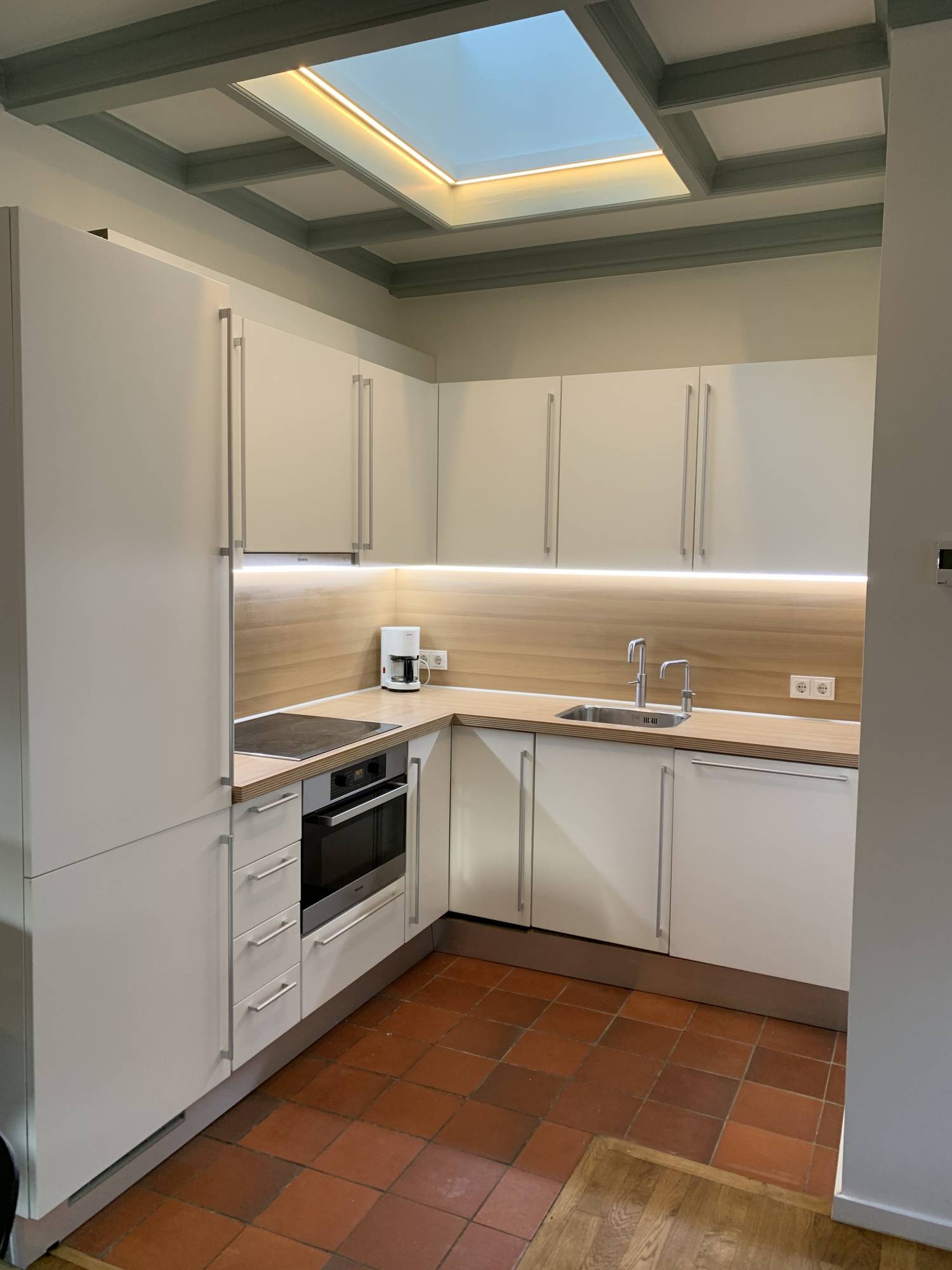 Woning te huur: Puntpoortstraat, Middelburg