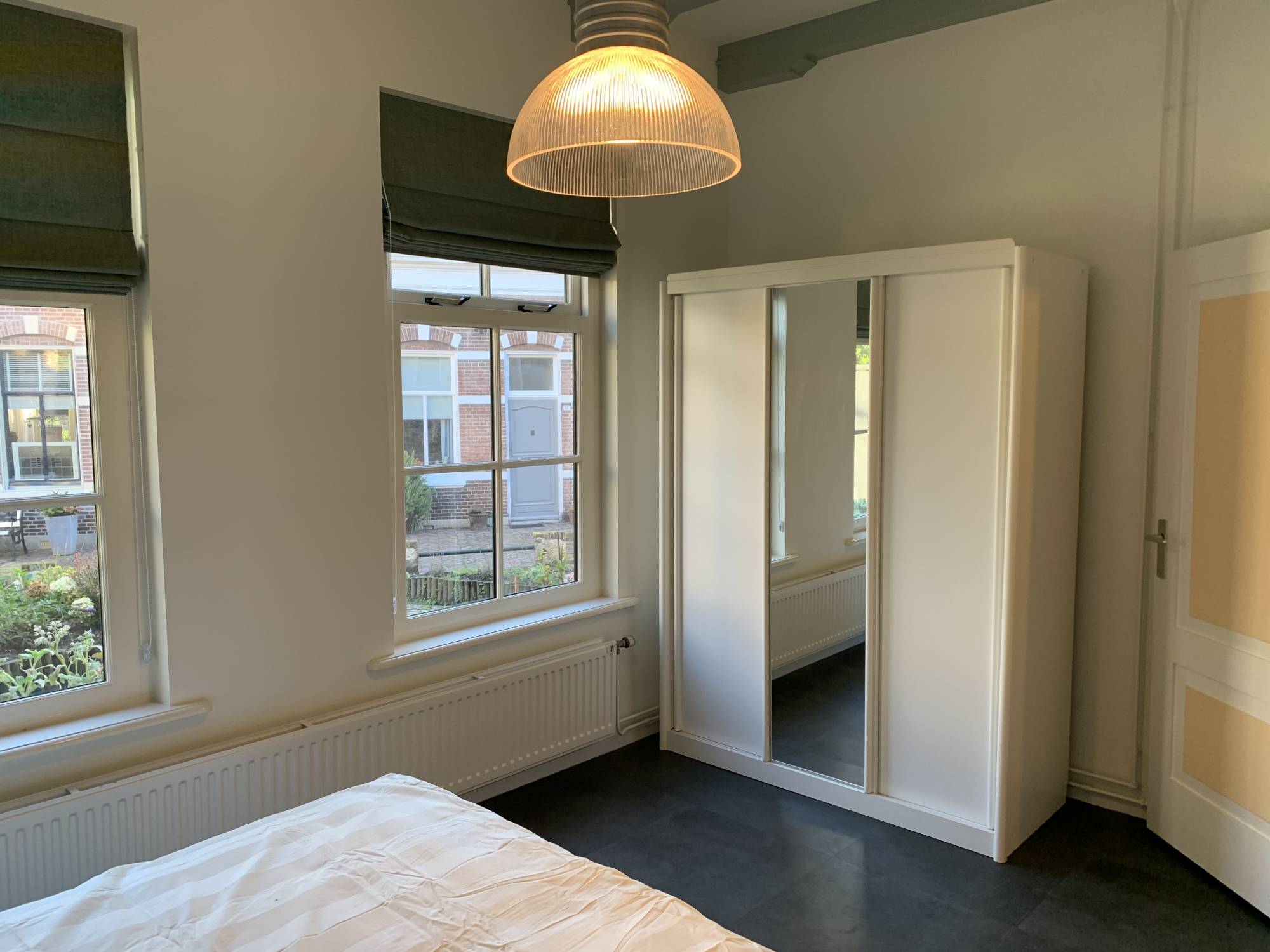 Woning te huur: Puntpoortstraat, Middelburg