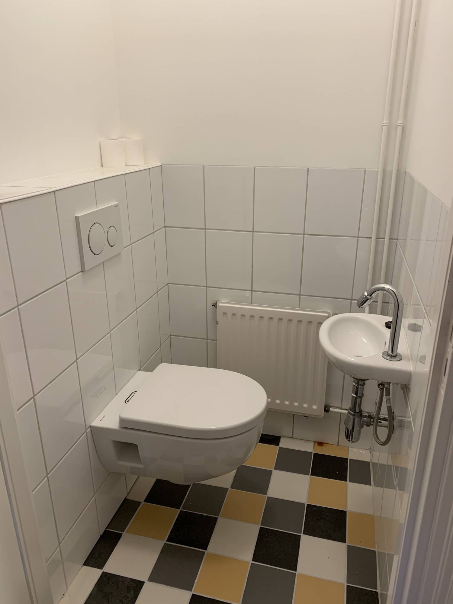 Woning te huur: Puntpoortstraat, Middelburg