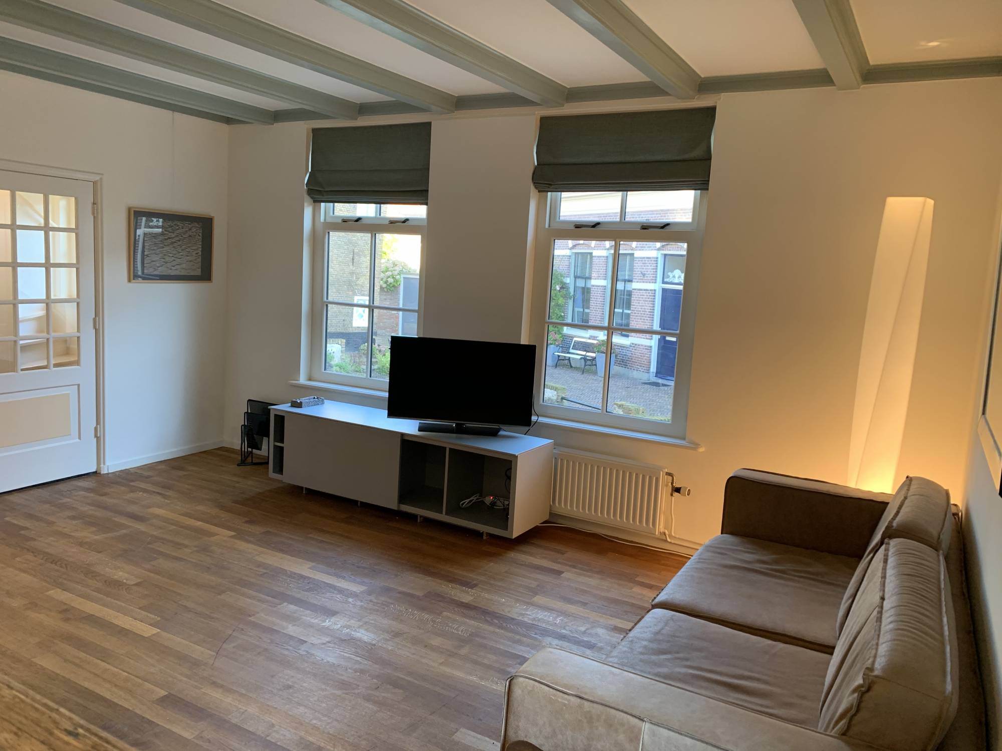 Woning te huur: Puntpoortstraat, Middelburg