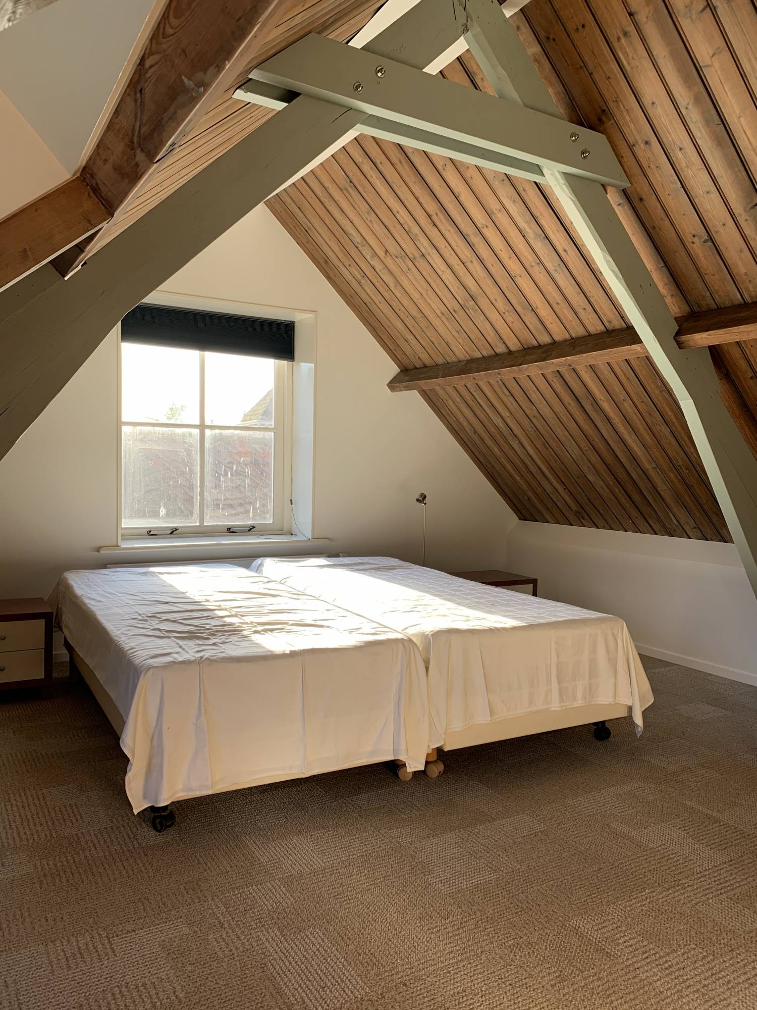 Woning te huur: Puntpoortstraat, Middelburg