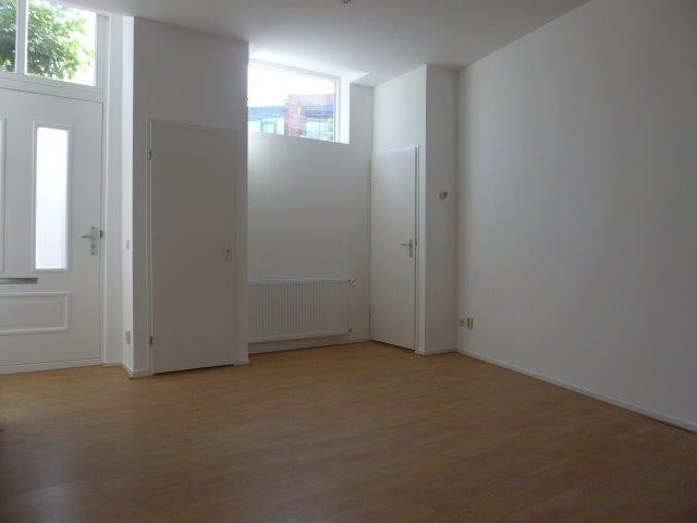 Woning te huur: Vrouwenkerkhof, Leiden
