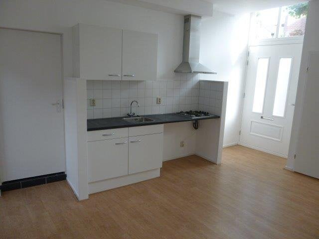 Woning te huur: Vrouwenkerkhof, Leiden