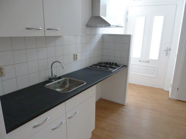 Woning te huur: Vrouwenkerkhof, Leiden