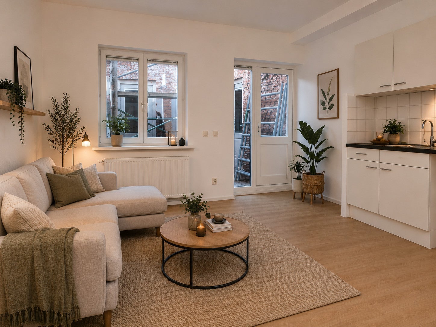 Woning te huur: Vrouwenkerkhof, Leiden