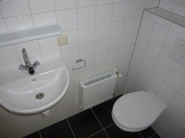 Woning te huur: Vrouwenkerkhof, Leiden