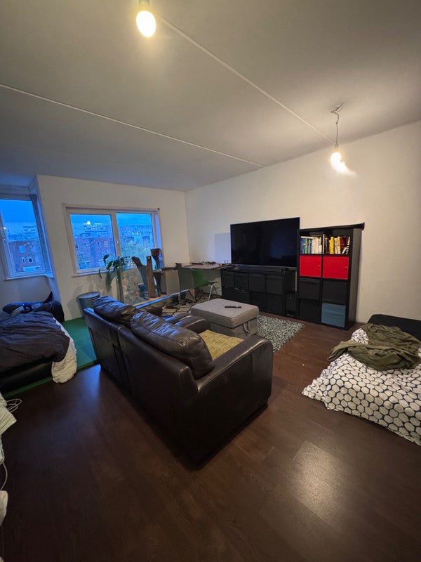 Appartement Broekweg