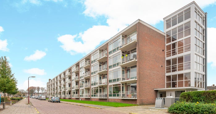 Te huur: Appartement Coehoorn van Scheltingaweg in Heerenveen