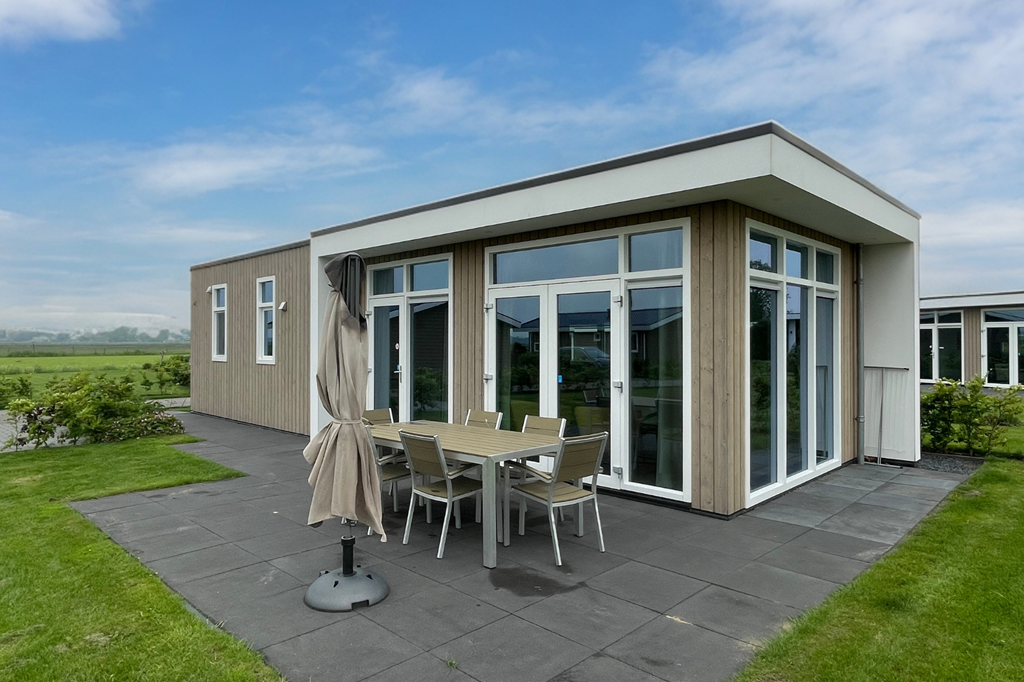 Huis Lijsbeth Tijsweg 7 26 in Berkhout