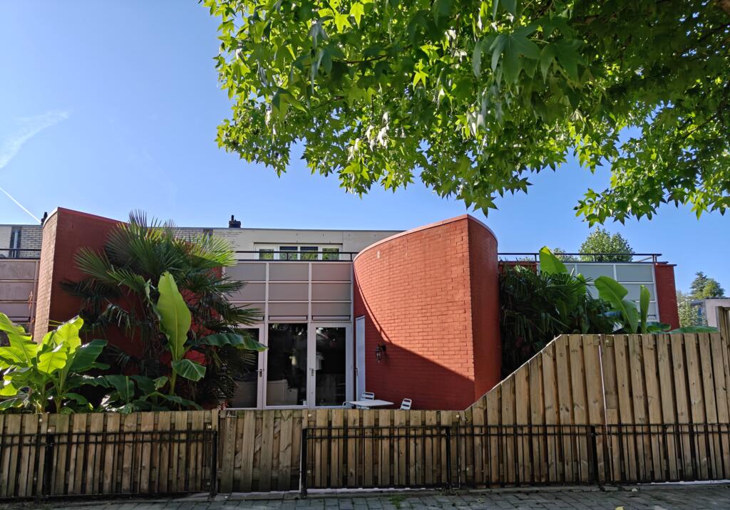Huis Hennahof 41 in Almere