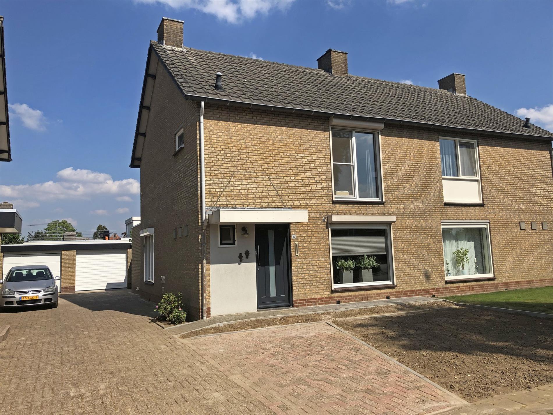 Te Koop Horst Aan De Maas