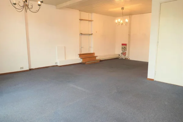Kamer Meerssenerweg in Maastricht