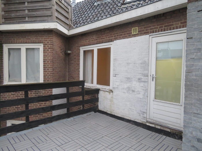 Te huur: Appartement Koningshof in Hilversum