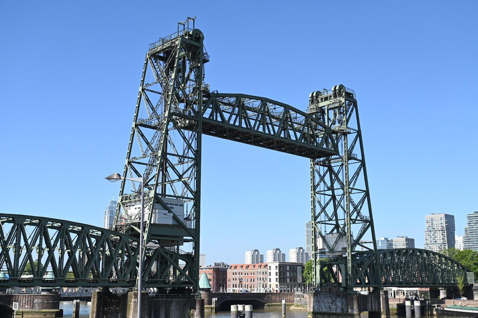 Te huur Appartement Oranjeboomstraat in Rotterdam