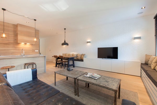 Piso Prinsengracht 197 C en Amsterdam