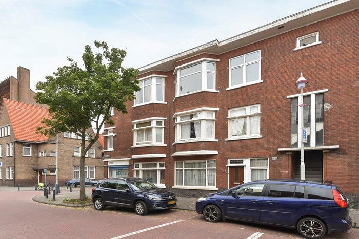 Te huur: Appartement Isingstraat 153 in Den Haag