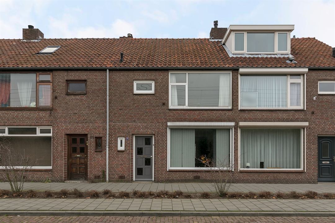 Alleenhouderstraat 57