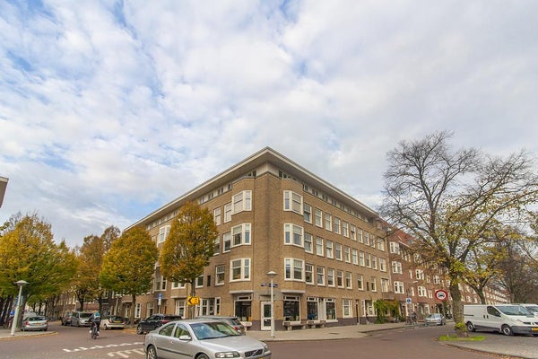 huurwoningen te huur op Van Tuyll van Serooskerkenweg 110 3