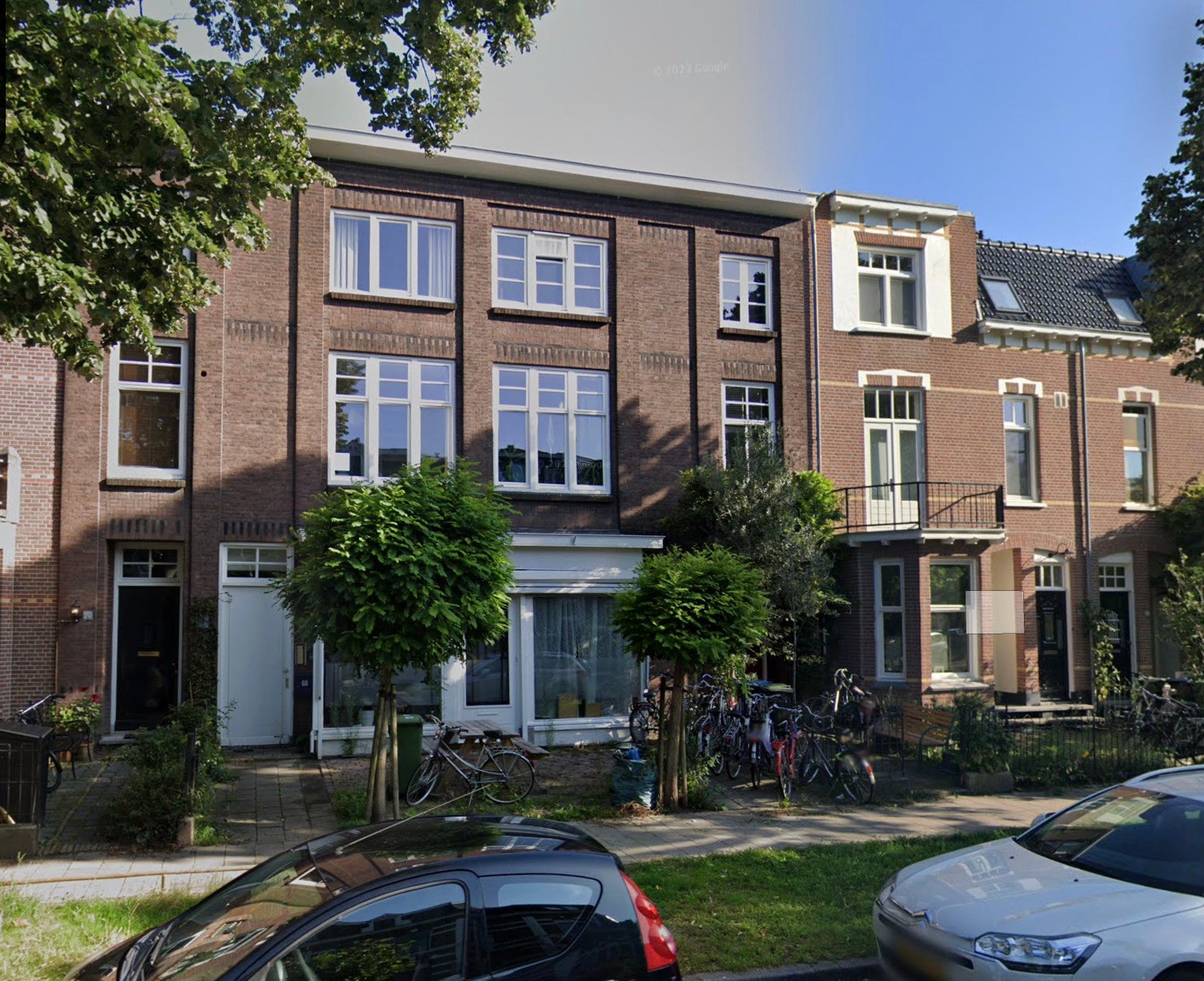 Te huur Kamer Voorstadslaan in Nijmegen