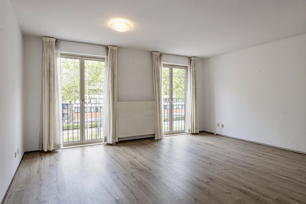 Te huur: Appartement Putselaan 116 D in Rotterdam