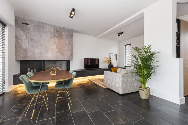 Flat Leeuwenstraat in Oosterhout