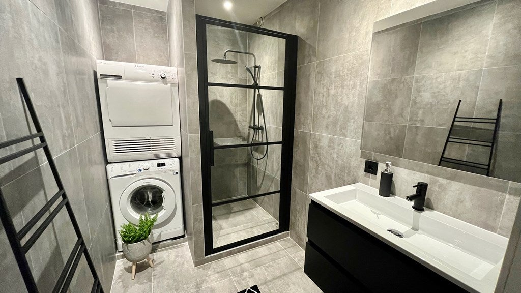 Woning te huur: Gedempte Sloot, 'S-Gravenhage