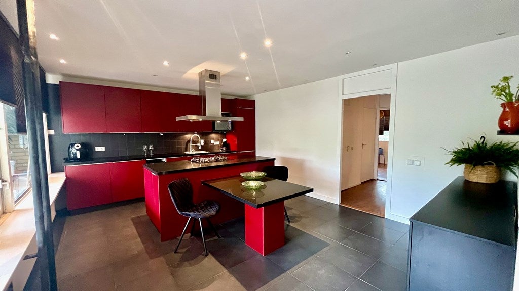 Woning te huur: Gedempte Sloot, 'S-Gravenhage